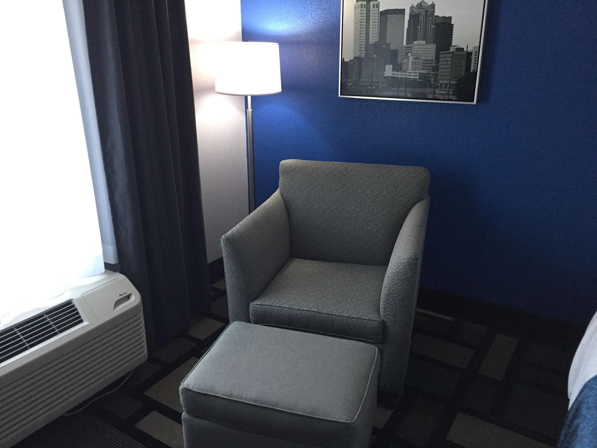 Best Western Plus Birmingham Inn & Suites Dış mekan fotoğraf