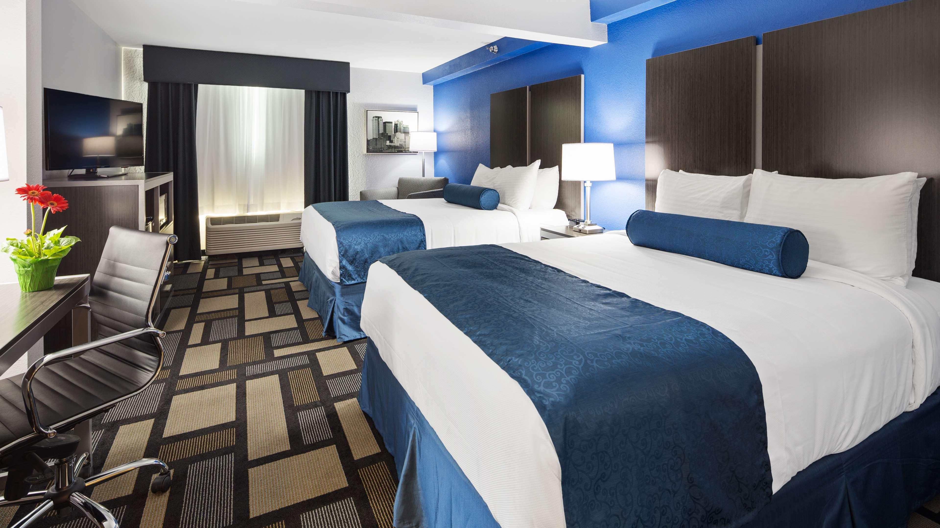 Best Western Plus Birmingham Inn & Suites Dış mekan fotoğraf