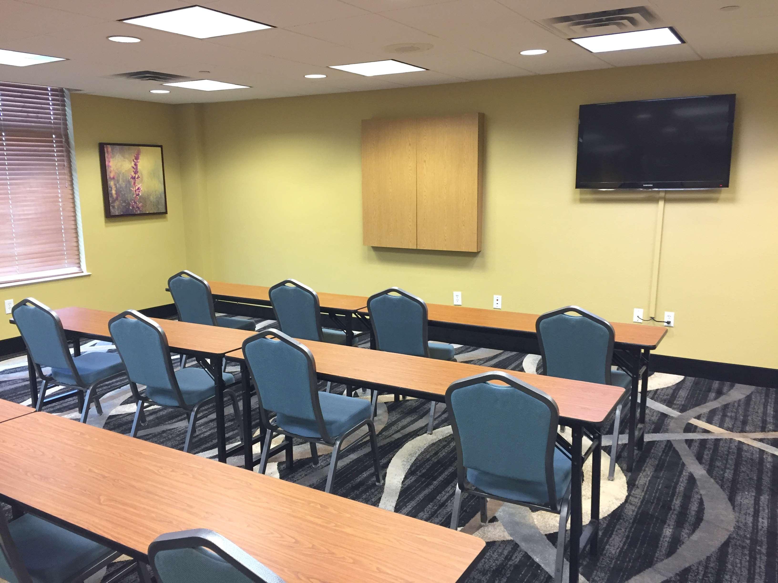 Best Western Plus Birmingham Inn & Suites Dış mekan fotoğraf