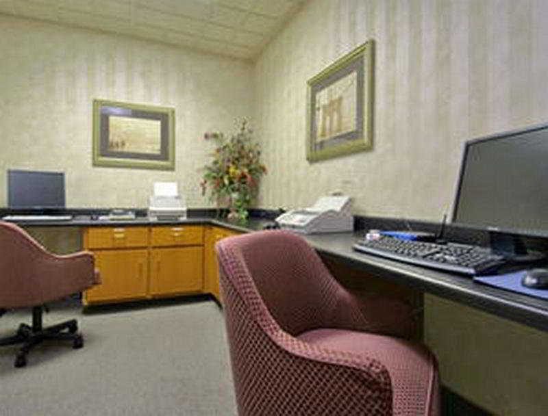 Best Western Plus Birmingham Inn & Suites Dış mekan fotoğraf