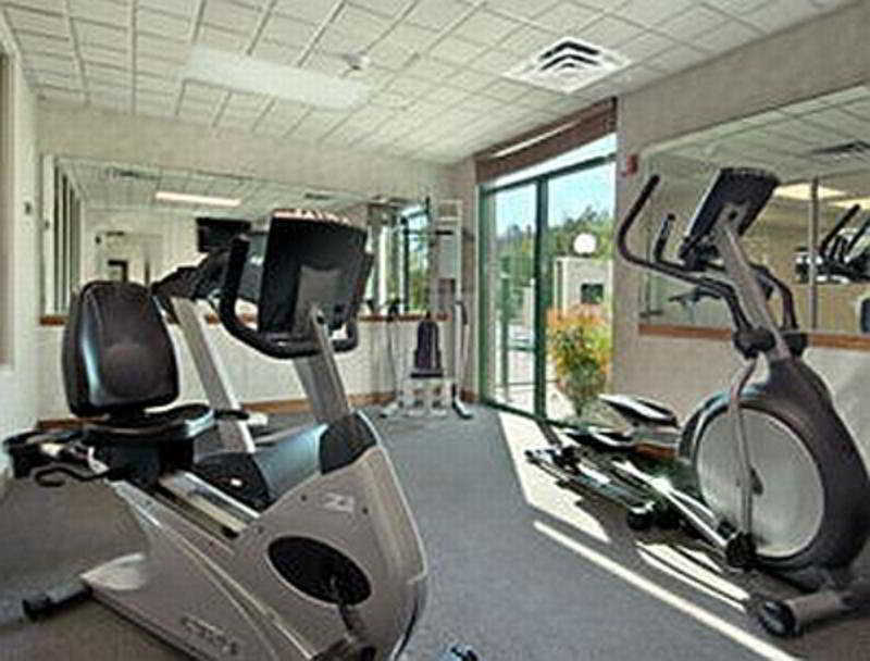 Best Western Plus Birmingham Inn & Suites Dış mekan fotoğraf