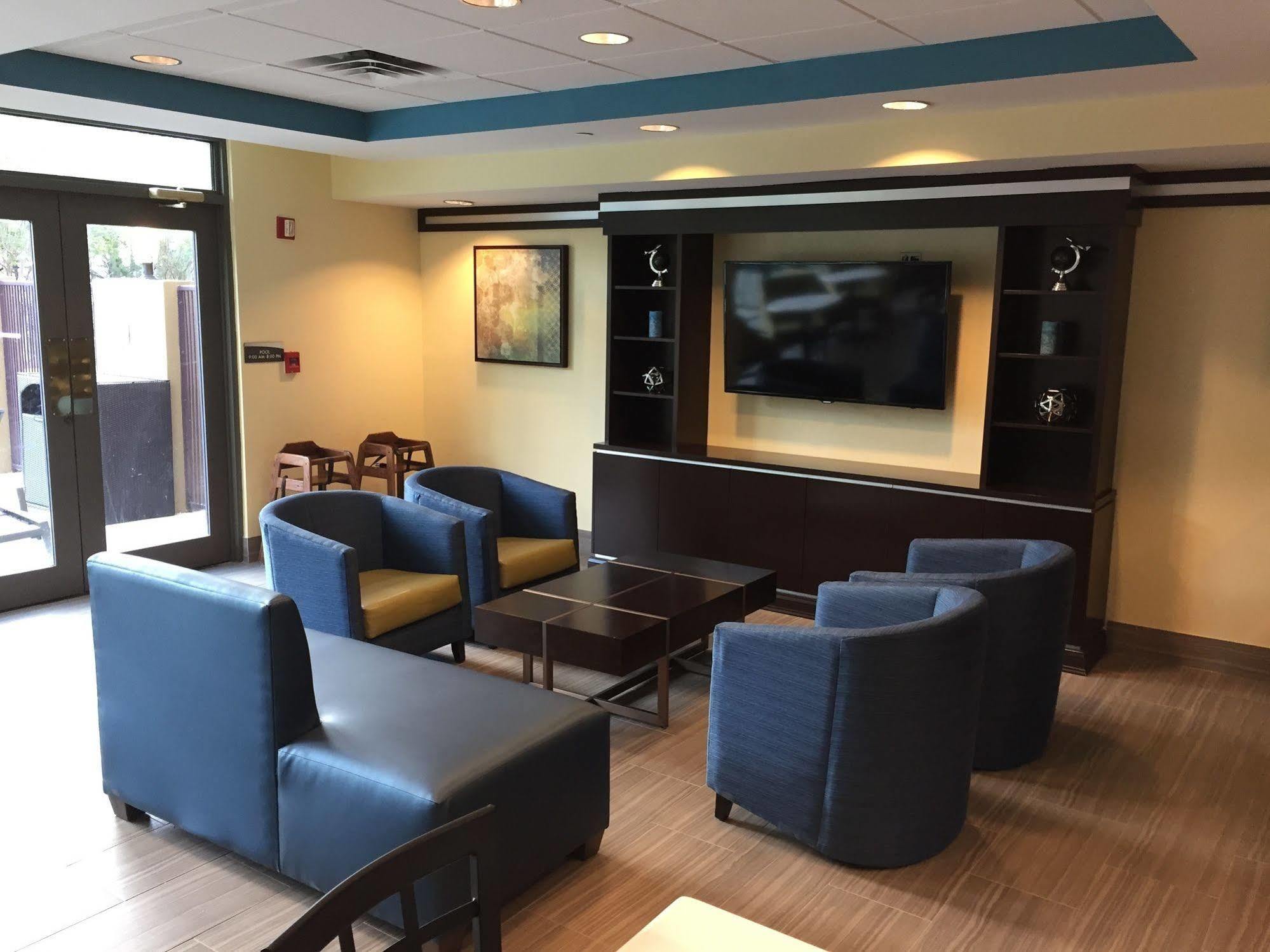 Best Western Plus Birmingham Inn & Suites Dış mekan fotoğraf