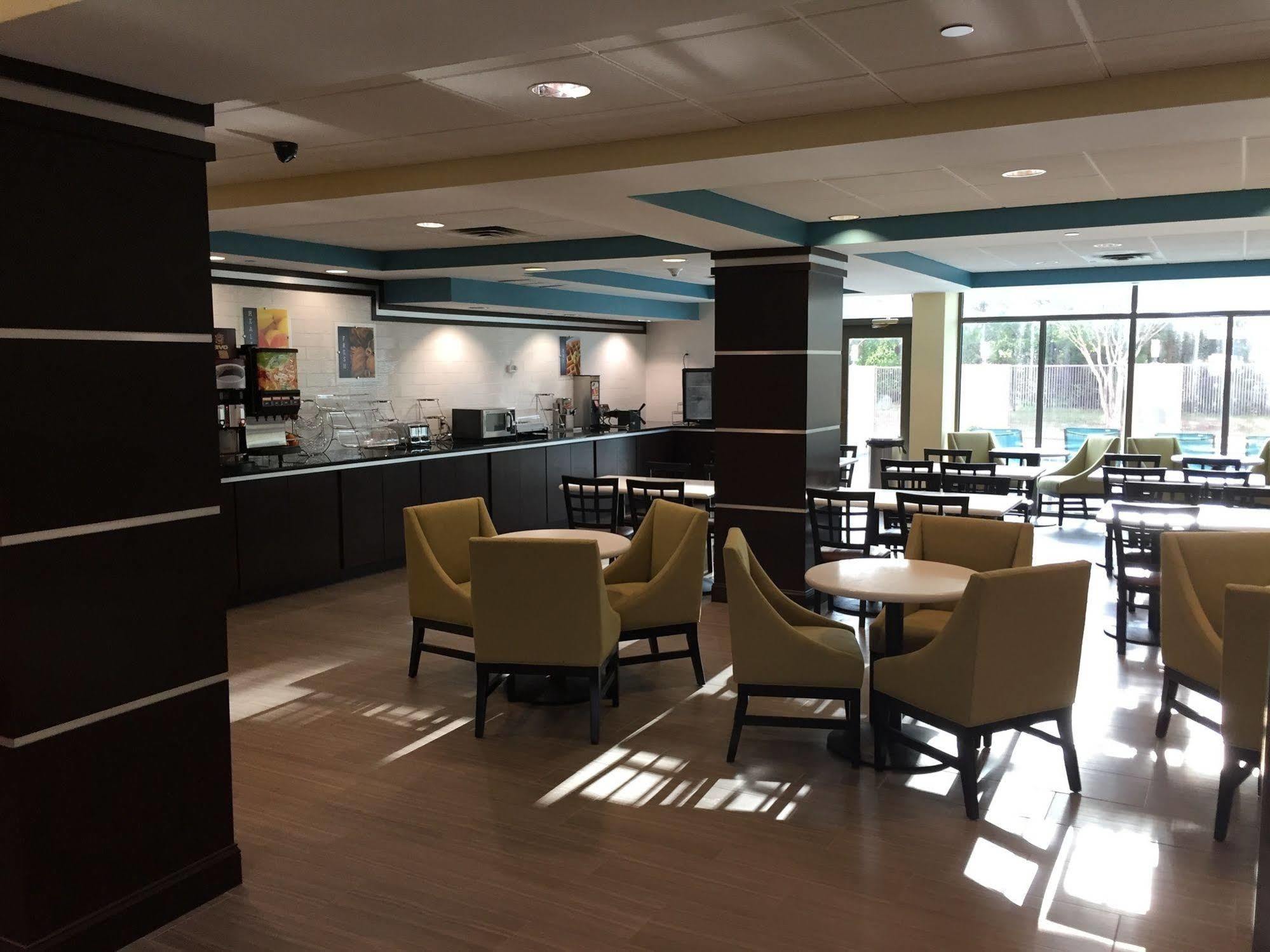 Best Western Plus Birmingham Inn & Suites Dış mekan fotoğraf